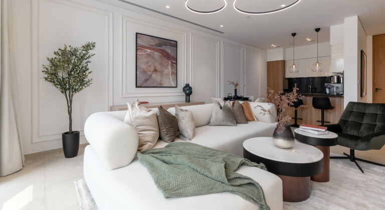 Why Furniture Packages Are the Smartest Choice for Dubai Landlords
