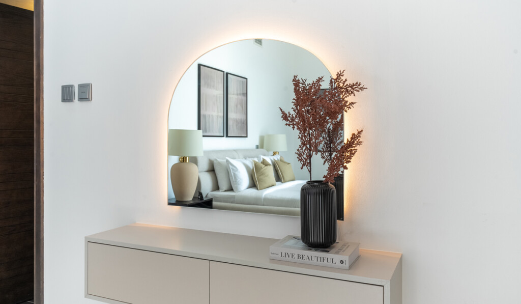 What’s the fastest way to get your Dubai property rental-ready? A furniture package.